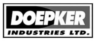 DOEPKER INDUSTRIES LTD.