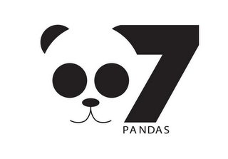 7 PANDAS