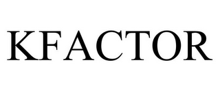 KFACTOR