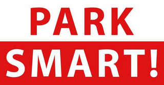 PARK SMART!