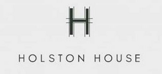 H HOLSTON HOUSE