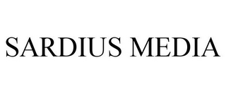 SARDIUS MEDIA