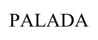 PALADA