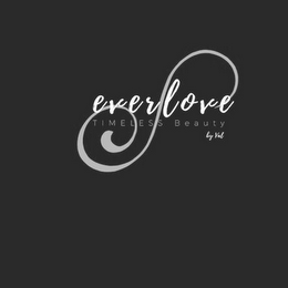 EVER LOVE TIMELESS BEAUTY BY VAL