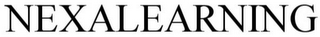 NEXALEARNING