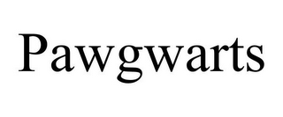 PAWGWARTS