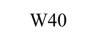 W40