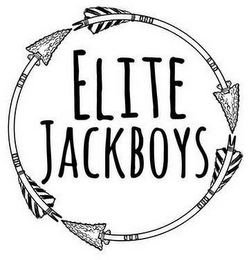 ELITE JACKBOYS