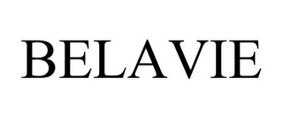 BELAVIE