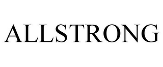 ALLSTRONG