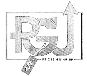 PGU PRICES GOING UP