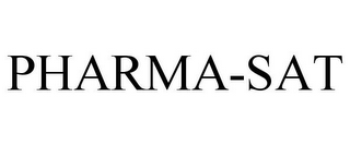 PHARMA-SAT