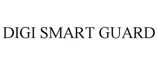 DIGI SMART GUARD