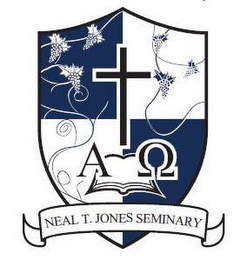 NEAL T. JONES SEMINARY