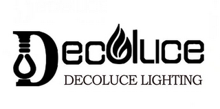 DEC LUCE DECOLUCE LIGHTING