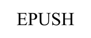 EPUSH