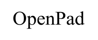 OPENPAD