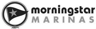 MORNINGSTAR MARINAS