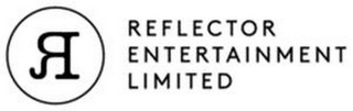 R REFLECTOR ENTERTAINMENT LIMITED