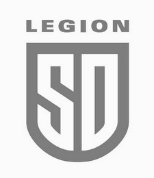 LEGION SD