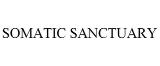 SOMATIC SANCTUARY