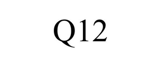 Q12