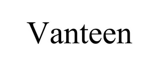 VANTEEN