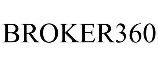 BROKER360