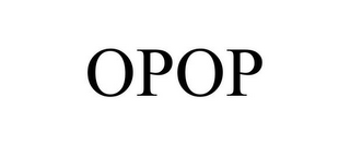 OPOP