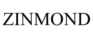 ZINMOND