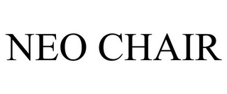 NEO CHAIR
