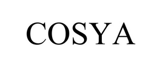 COSYA