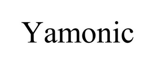 YAMONIC