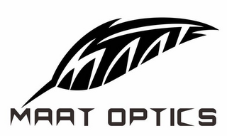 MAAT OPTICS