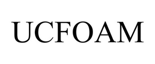 UCFOAM