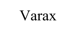 VARAX