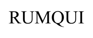 RUMQUI