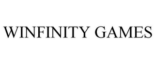 WINFINITY GAMES