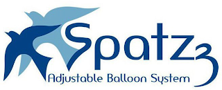 SPATZ3 ADJUSTABLE BALLOON SYSTEM