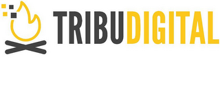 TRIBUDIGITAL X