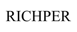RICHPER