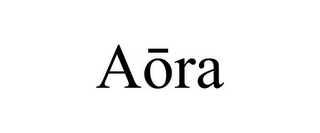 AORA