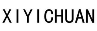 XIYICHUAN