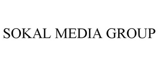 SOKAL MEDIA GROUP