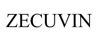 ZECUVIN