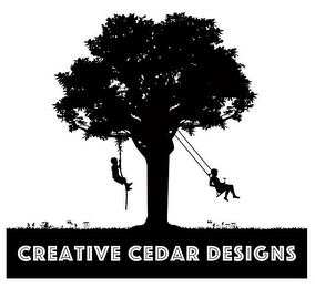 CREATIVE CEDAR DESIGNS