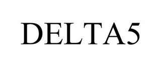 DELTA5