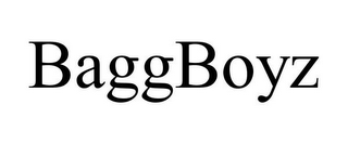 BAGGBOYZ