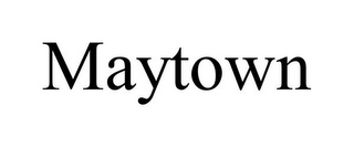 MAYTOWN