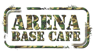 ARENA BASE CAFE